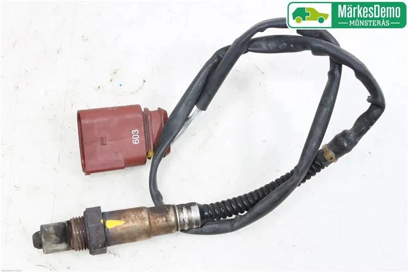 Sonda Lambda ORIGINALE SKODA SUPERB I (3U4) 2005 - Immagine 1 di 1