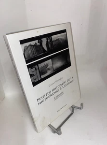 Daniel Girardin Petite(s) histoire(s) de la photographie à Lausanne - Imagen 1 de 1