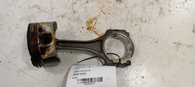 Ford Taurus de un solo pistón 2013 2014 2015 2016 Foto 1 de 4