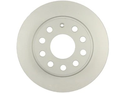 Rotor de freno trasero Bosch 84948PQZQ 2015 2013 2014 para Volkswagen Jetta 2012-2018 Foto 1 de 2