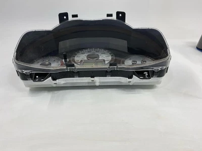 Medidor de velocímetro usado se adapta a: Honda Pilot Cluster 2015 MPH mercado de EE. UU. cuero EX-L Foto 1 de 4