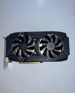 AMD Radeon RX 590 8GB GDDR5 Graphics Card - Picture 1 of 7