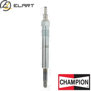 4x GLOW PLUG CH177 FOR MERCEDES-BENZ E-CLASS/Platform/Chassis/T-Model C-CLASS - Picture 1 of 7