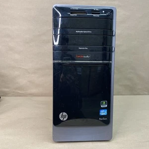 HP Pavilion P7-1380T MT Intel Core i5-3330 3.00GHz 6GB RAM 1TB HDD - Picture 1 of 4
