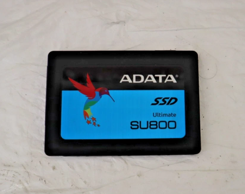 ADATA Ultimate SU800 128GB Internal 2.5 inch (ASU800SS128GTC) Solid State Drive - Image 1 of 4