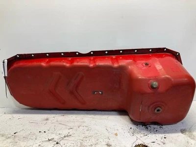 2017-2025 Cummins X15 Engine Oil Pan - Used - Image 1 of 4