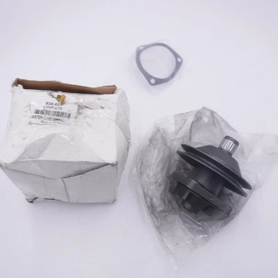 Водяной насос со шкивом 835-655 для 1975-1985 Triumph Spitfire - Изображение 1 из 3