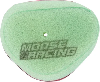 Filtro de aire de espuma preengrasada Moose Precision para Kawasaki KLX450R 08-11 Foto 1 de 3