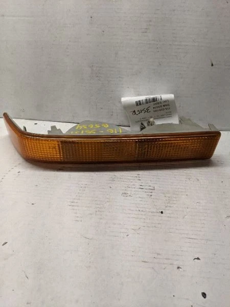 Luz de esquina/estacionamiento para pasajeros compatible con Blazer S10/Jimmy S15 98-05 295405 Foto 1 de 4