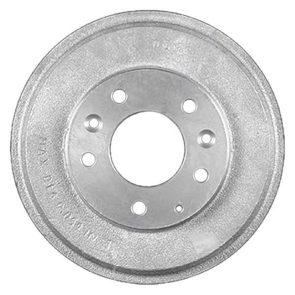 For Mazda 626 1993-2002 Bendix Global Premium Rear Brake Drum Foto 1 de 2