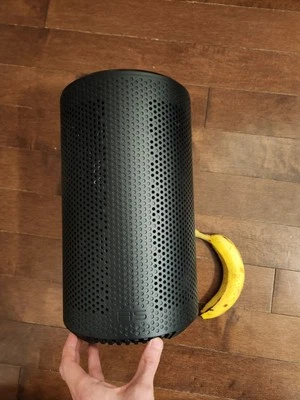 *Rare* Galaxy W2 Pro RS ITX SFF Small Form Factor PC case - Aluminum Mesh 14L - Image 1 of 4