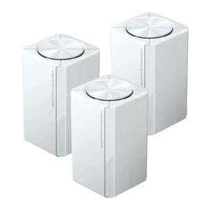 Xiaomi AC1200 Mesh System 3-Pack - Refurbished, Full Set - Picture 1 of 10