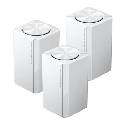 Xiaomi AC1200 Mesh System 3-Pack - Refurbished, Full Set - Image 1 of 4