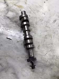 13 Polaris Scrambler 850 ATV Engine camshaft cam shaft - Picture 1 of 5