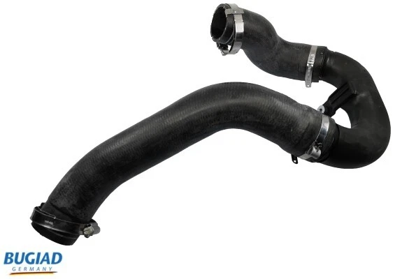 BUGIAD 81951 Ladeluftschlauch für OPEL - Bild 1 von 1