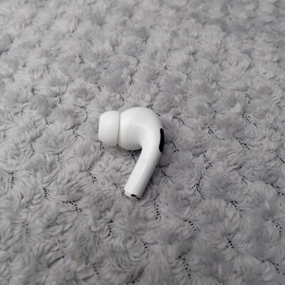 For Apple Airpods Pro Left (L) A2084 Headphones Replacement Earphones Left ONLY - Image 1 of 4
