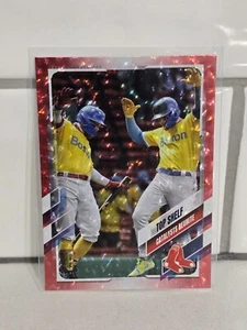 2021 Topps Update US201-330, ASG1-50, Parallels/Variations You Pick! - Picture 1 of 409