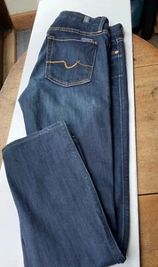 7 for all mankind jeans - Bild 1 von 6