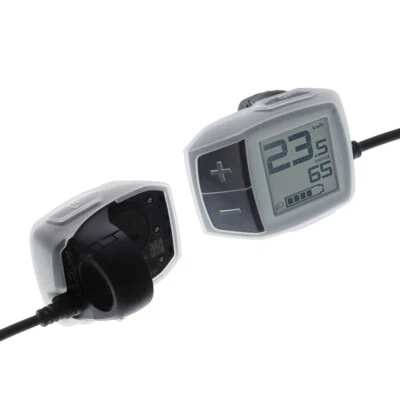 BLUE-HANDY Hülle für Bosch Purion Tasche Schutz TPU Gummi Cover Case Transparent