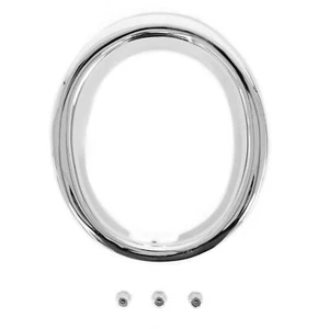 Exhaust Ring GT 1965-1966 Mustang - Picture 1 of 3