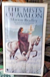 The Mists of Avalon by Bradley, Marion Zimmer BAS - Picture 1 of 1
