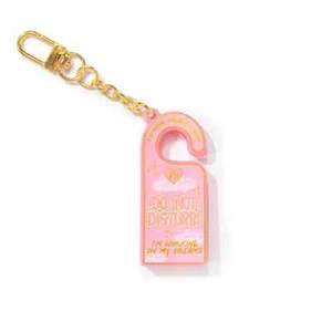 P.Louise You're So Charming Keyring Charms - Picture 1 of 4