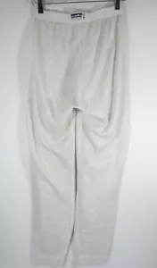 Patagonia Capilene Base Layer Pants Men MED 30 Long John Thermal Gray USA 44303 - Picture 1 of 7