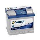 VARTA Starter Battery BLUE dynamic 5444020443132