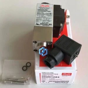DANFOSS MBS5150 060N1084 Control Valve Brand NEW - Picture 1 of 1