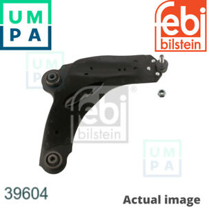 TRACK CONTROL ARM FOR RENAULT TRAFIC/II/Bus/Van/Platform/Chassis/Rodeo  OPEL  