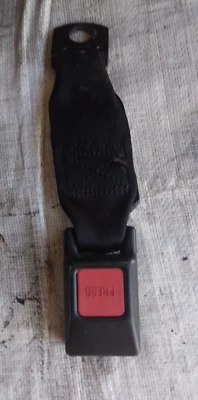90-96 Nissan 300zx Z32 Rear Seat Belt Buckle OEM Latch 2+2 - Image 1 of 3