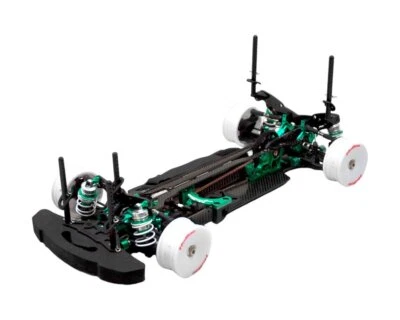 Hobao Hyper H4R Elektro Tourenwagen Kit HB-H4E  - Bild 1 von 4