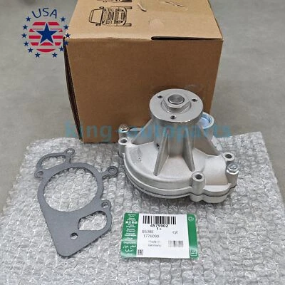 New Water Pump For Land Rover LR3 Range Rover Sport 4.4L 4.2L V8 4575902 USA - Изображение 1 из 4