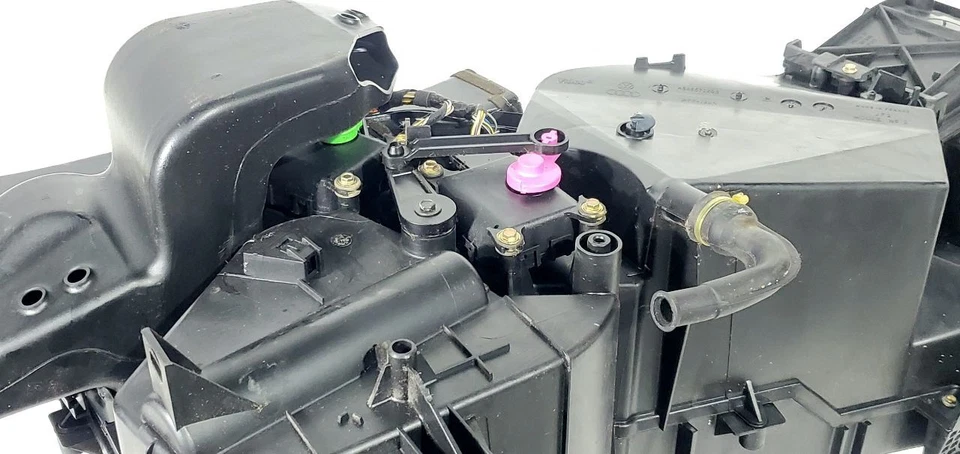 1997 2004 Porsche Boxster OEM Complete Housing AC Evaporator - Image 1 of 4