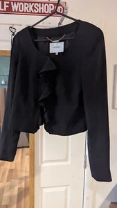 L K Bennett Jacket Size 10 - Picture 1 of 3