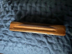 Browning A5 Light Brown Forend Forearm for 12 Gauge - NOS - Picture 1 of 4
