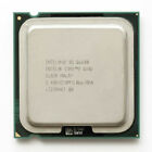 Intel Core 2 Quad Q6600 Cpu Slacr 2.4Ghz 8Mb 1066Mhz Socket 775 Processors
