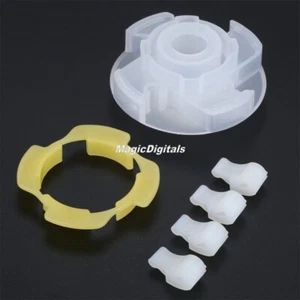Easy Use Washer Short Cam Agitator Kit Fit For Whirlpool 285809 AP3094543 Parts - Imagen 1 de 12