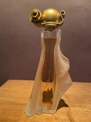 Vintage Givenchy Organza Indecence 1.7 fl oz /50 ml Eau de Parfum spray New RARE - Image 1 of 4