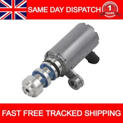 NEW OIL PUMP CONTROL VALVE FITS AUDI A3 8V Q2 GA 1.0 TFSI 2016-ON 04E906455Q - Image 1 of 4