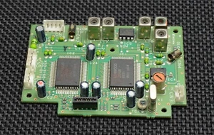 Kenwood TS-450S / AT - CAR unit X50-3160-00 - NOT WORKING - Zdjęcie 1 z 2