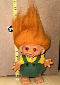 DAM Troll Penny Bank - Picture 1 of 7