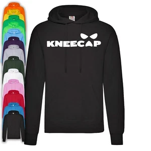 Kneecap Hoodie | Ireland - Picture 1 of 1