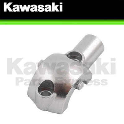 NUEVO 1998-2008 GENUINO KAWASAKI VULCAN 800 1500 SOPORTE FRENO 43034-1147 Foto 1 de 2
