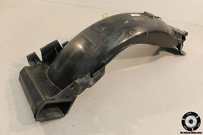 Honda Nighthawk 550 Cb550sc 1983 guardabarros trasero guardabarros cubierta interior CB 83 Foto 1 de 4