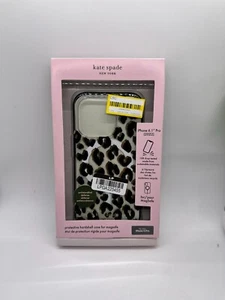 Kate Spade New York Protective MagSafe Case for Apple iPhone 14 Pro - NIB - Picture 1 of 4