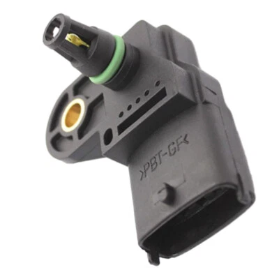 Intake Manifold Pressure MAP Sensor 0281002845 4 pins For Ford Ranger 2006-2012 - Image 1 of 4