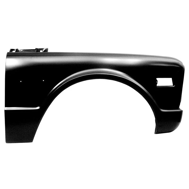 FRONT RH FENDER 1969-72 CHEVROLET TRUCK - Image 1 of 1
