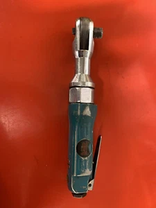 Michigan Herramientas Industriales 3/8" Trinquete de Aire de Accionamiento  - Imagen 1 de 6