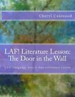 Door in the Wall by Marguerite De Angeli : Laf! Language Arts Is Fun Literatu...